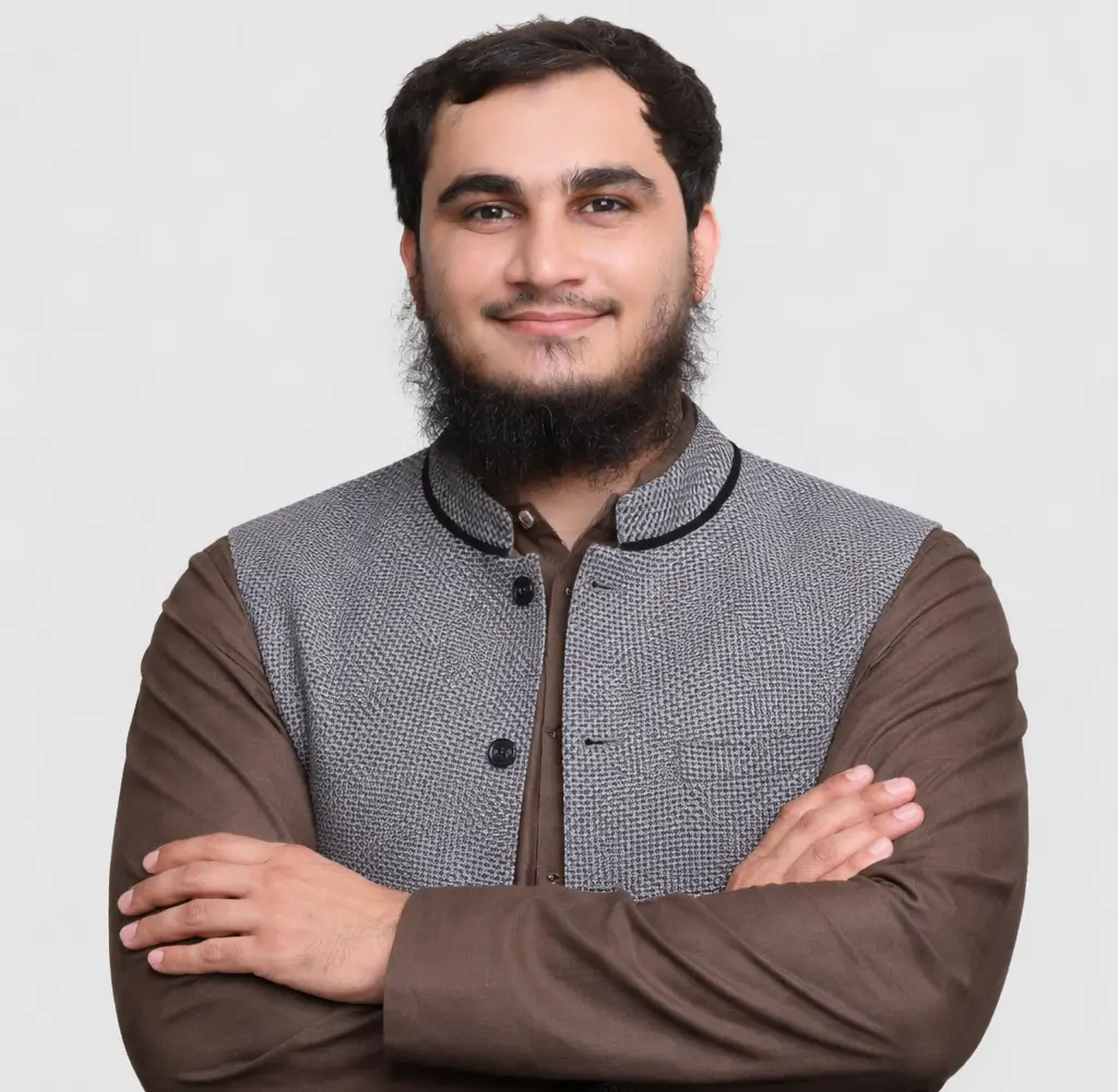 Arabic Language Course Instructor